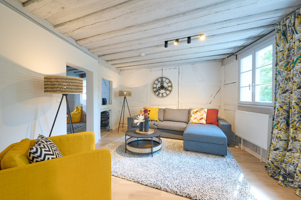 Einrichtungsplanung für Airbnb-Wohnungen Gastfreundliche Airbnb-Raumplanung