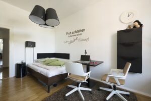Image showcasing Image result for Renewable energy apartment interior design