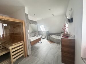 Badezimmer Gestaltung